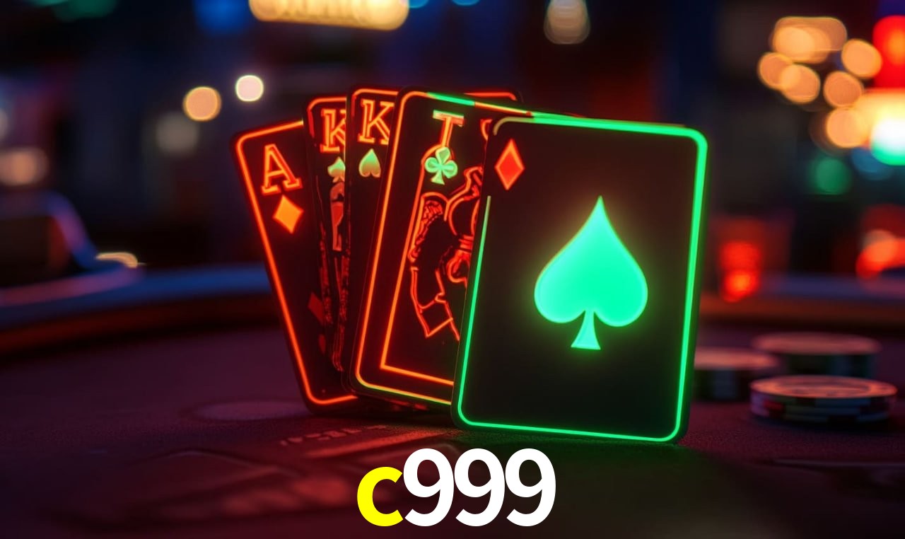 Torneios e prêmios garantidos na c999