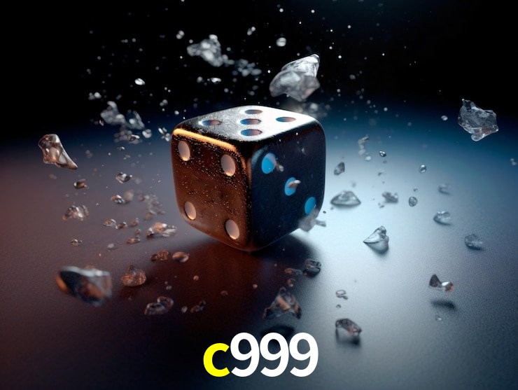 Variedade de jogos na c999